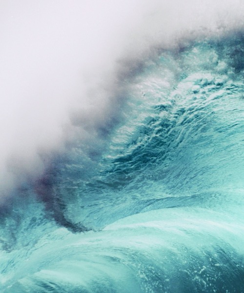 BAYFLOW（ベイフロー） インテリア ガラスアートピクチャーL