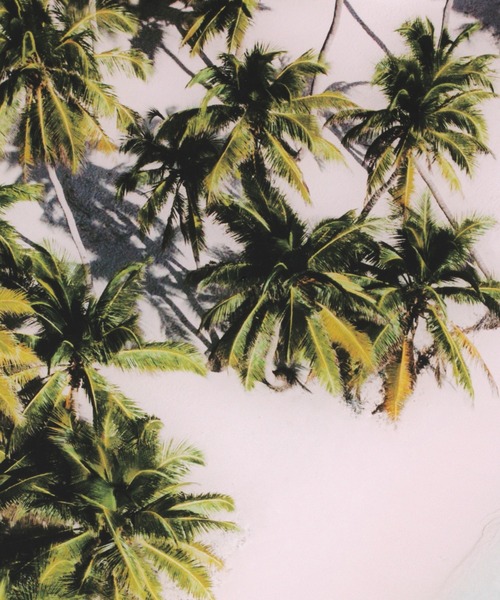 BAYFLOW（ベイフロー） インテリア ガラスアートピクチャーL