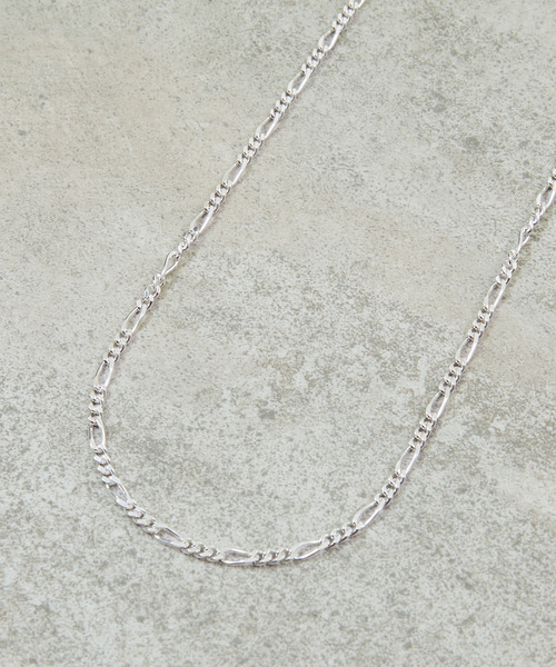 And A（アンドエー） ネックレス アンドエー / Link chain necklace