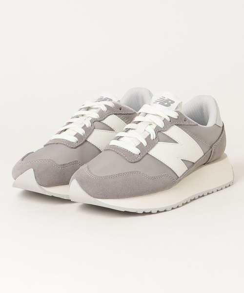 スニーカー New Balance ニューバランス Ws237 スニーカー レディース Zozotown Yahoo 店 通販 Yahoo ショッピング