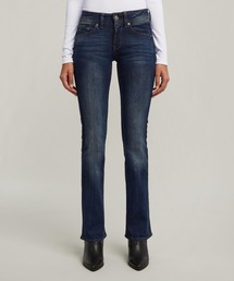 G-STAR RAW ジーンズ デニム デニムパンツ MIDGE BOOTCUT JEANS/ブーツ