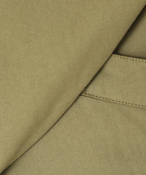 ARMY TWILL（アーミーツイル） ミリタリージャケット モッズコート