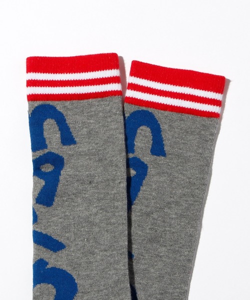 MARNI マルニ 新作! ロゴ入りソックス 新品 MARNI 靴下 MARNI（マルニ）Kids ＆ Junior ブランドロゴ
