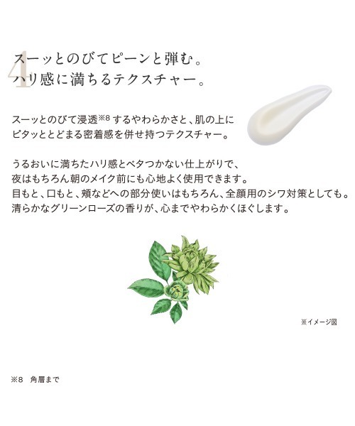 ETVOS（エトヴォス） 美容液 オイル クリーム 薬用 リンクルセラム