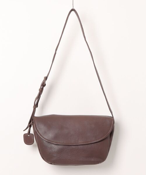 美品 genten ゲンテン ゴートベーシック ショルダーバッグ メッセンジャー genten（ゲンテン） ショルダーバッグ バッグ ゴートベーシック