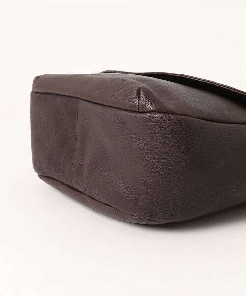 genten（ゲンテン） ショルダーバッグ バッグ ゴートベーシック