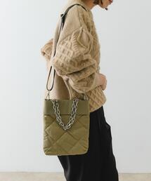 RODE SKO（ロデスコ） ショルダーバッグ バッグ hun RODESKO Quilting