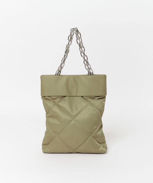 RODE SKO（ロデスコ） ショルダーバッグ バッグ hun RODESKO Quilting