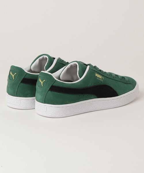 大人気！【PUMA】Suede Classic XXI スニーカー（送料込追跡可） PUMA スニーカー SUEDE CLASSIC XXI メンズ : ZOZOTOWN Yahoo!店