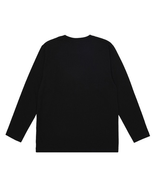 tシャツ 「mydeepbluememories 」オールウェイズ ウィズ スター Tシャツ イン ブラック / always with star t | MYDEEPBLUEMEMORIES | 02