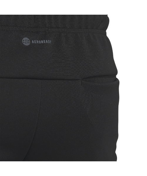 adidas（アディダス） パンツ スリーストライプス ダブルニット