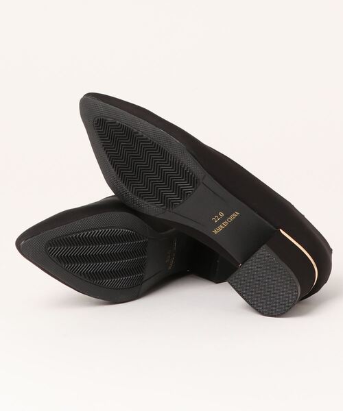 オレンジとピンクゴールドのパンプスセット 美品】ZARA ピンクオレンジ バイカラー パンプス - メルカリ