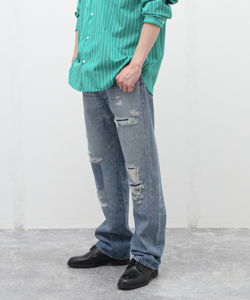 Levi's VINTAGE CLOTHING パンツ デニム ジーンズ 「LEVI'S