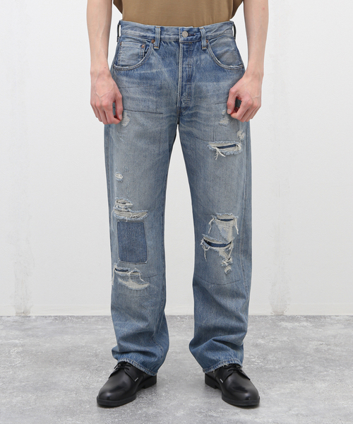 Levi's VINTAGE CLOTHING パンツ デニム ジーンズ 「LEVI'S