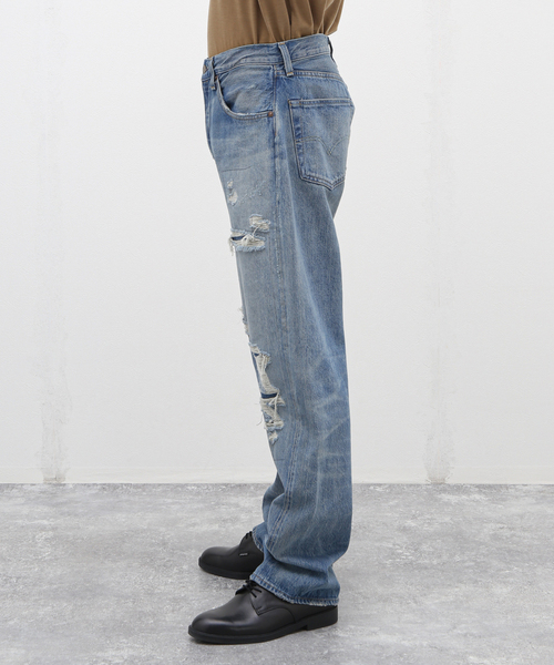 LEVIS 501 USA製　ヴィンテージデニム Levi's VINTAGE CLOTHING パンツ デニム ジーンズ 「LEVI'S
