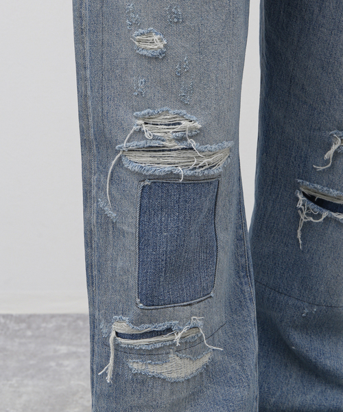 Levi's VINTAGE CLOTHING パンツ デニム ジーンズ 「LEVI'S