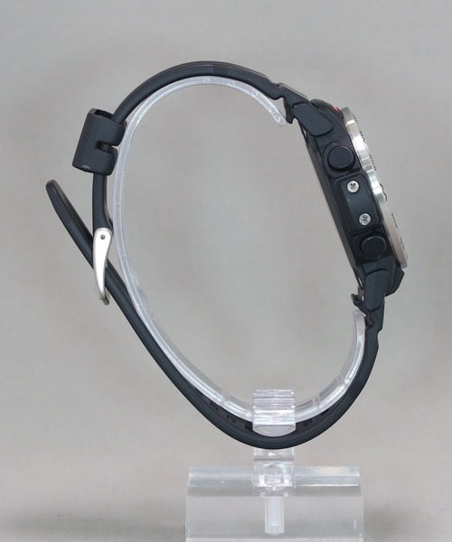 腕時計 Climber Line（クライマーライン） / 電波ソーラー / PRW-35-1AJF メンズ レディースの画像