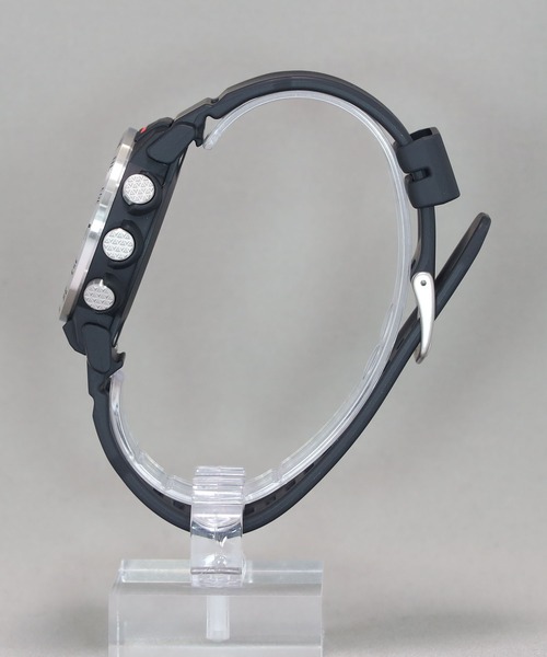 腕時計 Climber Line（クライマーライン） / 電波ソーラー / PRW-35-1AJF メンズ レディースの画像
