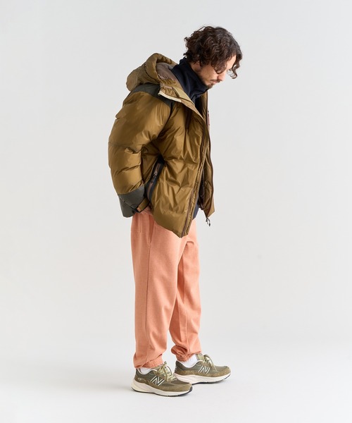 NANGA（ナンガ） ダウンジャケット ダウン メンズ レディース