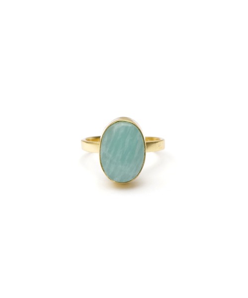 【バラ売り可】TOME JEWELRY フリーリング 天然石リング 9種類 TOME JEWELRY | 天然石ジュエリーブランド