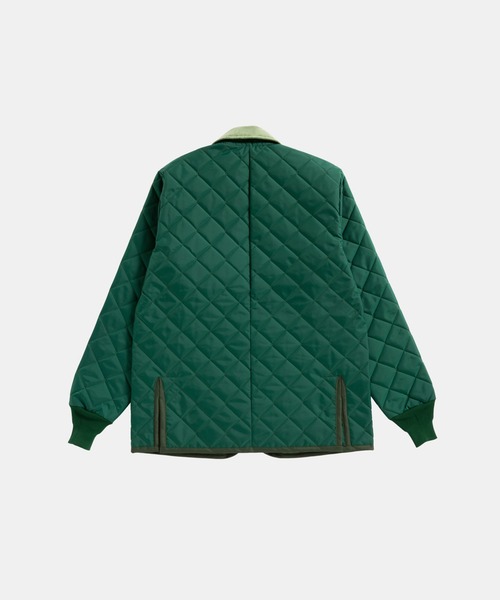 LAVENHAM（ラベンハム） ナイロンジャケット ARCHIVE RAYDON MENS