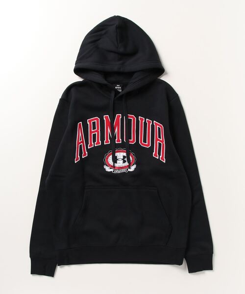 UNDER ARMOUR（アンダーアーマー） トレーナー スウェット UAカレッジ