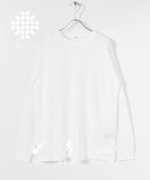 URBAN RESEARCH（アーバンリサーチ） tシャツ 「UR TECH」クルーネック