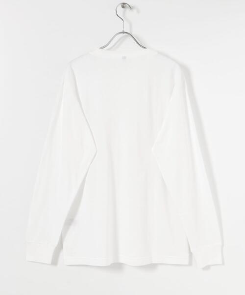 URBAN RESEARCH（アーバンリサーチ） tシャツ 「UR TECH」クルーネック