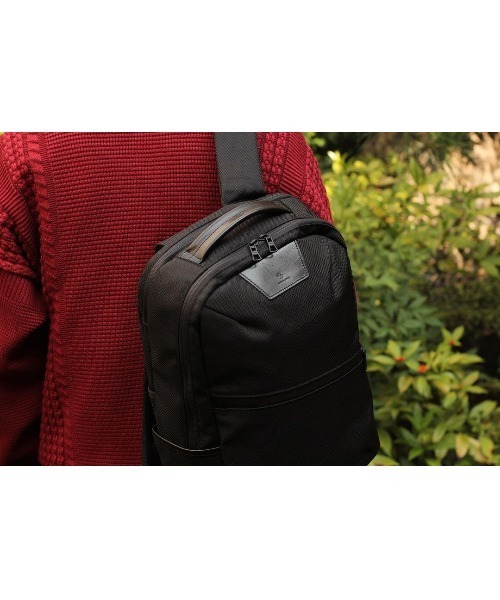 デイバック リュック master-piece / progress tough デイバック No.02401-ba メンズ レディースの画像