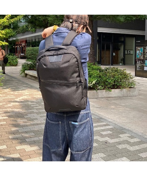 デイバック リュック master-piece / progress tough デイバック No.02401-ba メンズ レディースの画像