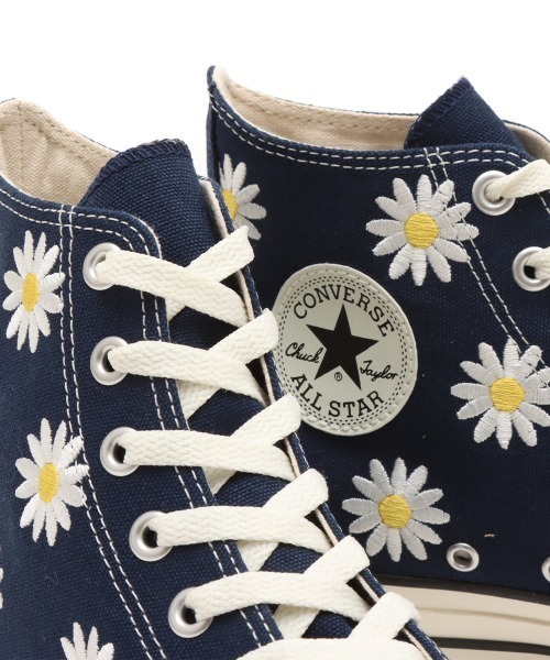 CONVERSE（コンバース） スニーカー CONVERSE ALL STAR(R) DAISYFLOWER