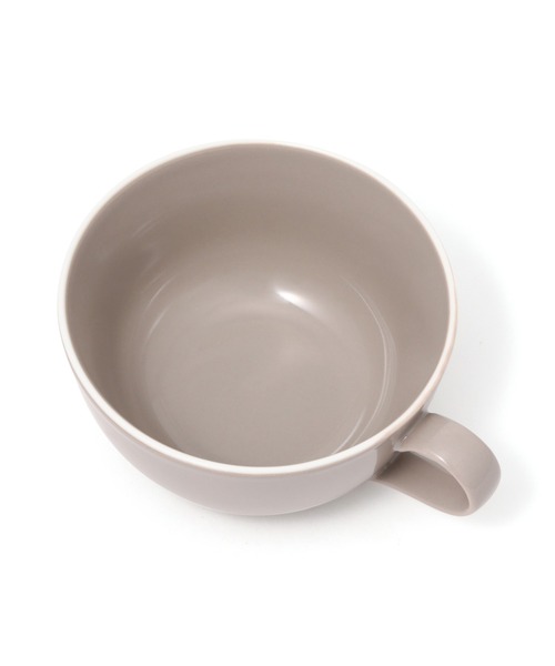 Francfranc（フランフラン） 食器 オルディ スープカップ 2個セット