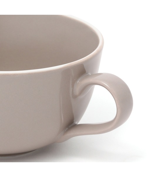 Francfranc（フランフラン） 食器 オルディ スープカップ 2個セット