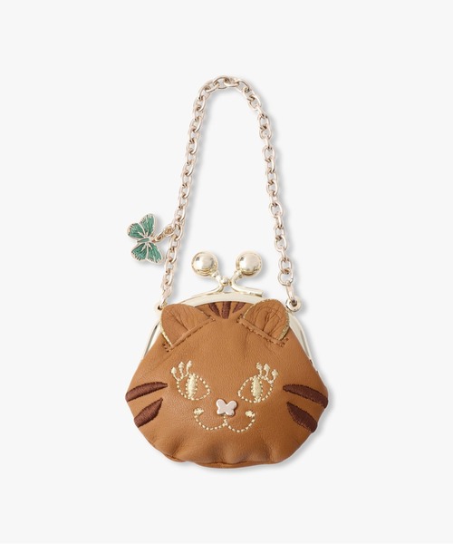 ANNA SUI（アナスイ） ポーチ TITIミニケース レディース : ZOZOTOWN