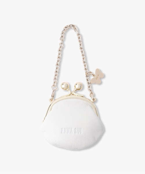 ANNA SUI（アナスイ） ポーチ TITIミニケース レディース : ZOZOTOWN