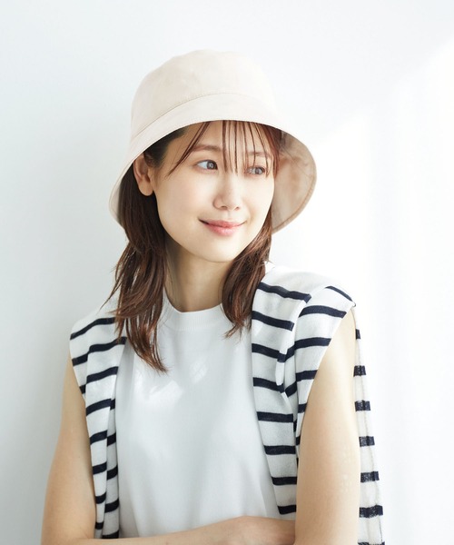 ROPE' PICNIC（ロペ ピクニック） 帽子 ハット 「コカゲル」UVカット