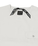 tシャツ MILITARY NO SLEEVE...の詳細画像2
