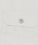 tシャツ MILITARY NO SLEEVE...の詳細画像3