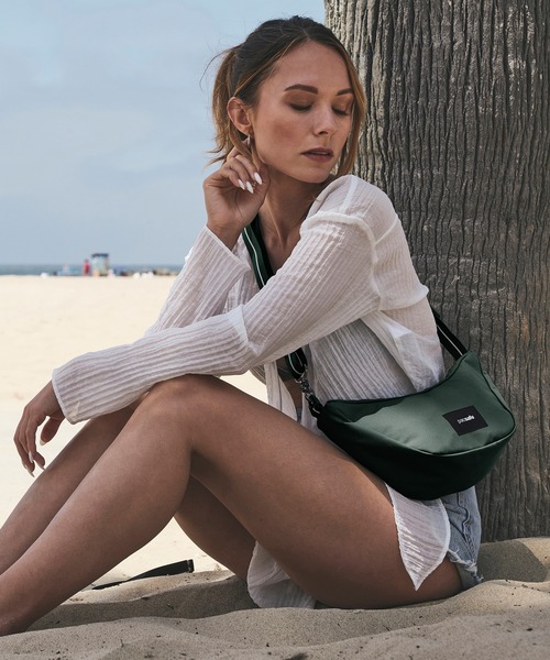 PacSafe（パックセーフ） ショルダーバッグ GO Lunar Crossbody/ルナー