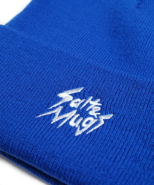 ホル☆タグ付新品　Morris&Sons ニットキャップ ホル☆タグ付新品 Morris&Sons ニットキャップ ホル☆タグ付新品