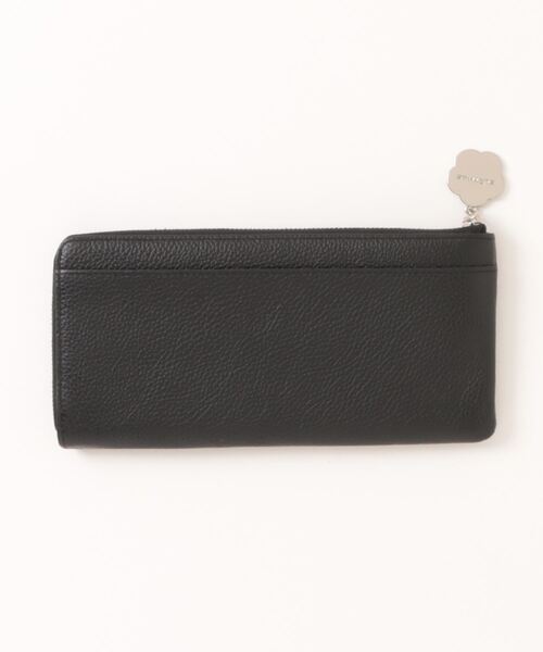 CLATHAS 財布 ルレット Lファスナー長財布 レディース
