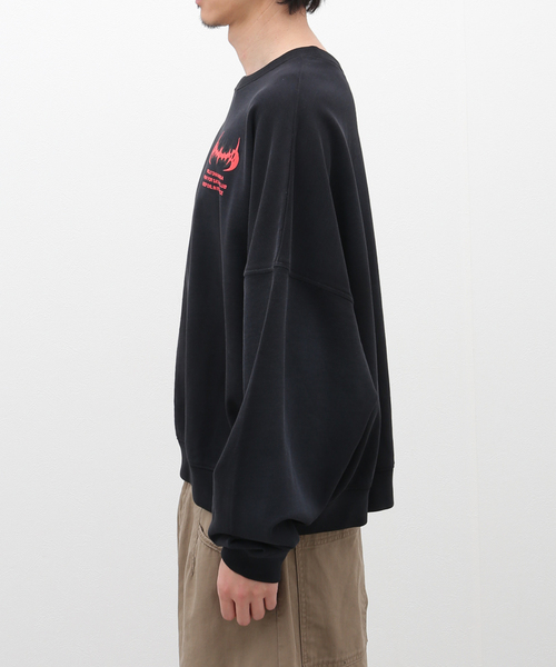 WILLY CHAVARRIA（ウィリーチャバリア） tシャツ 「WILLY CHAVARRIA