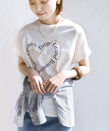 SHIPS tシャツ 「WEB限定」「手洗い可能」バリエーション ロゴ