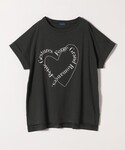 tシャツ 半袖 「WEB限定」「手洗い可能」バ...の詳細画像2