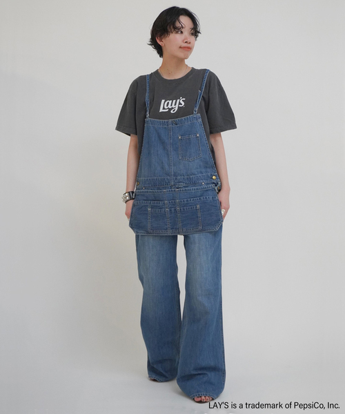 GOOD ROCK SPEED tシャツ Tシャツ 「GOOD / グッドロック