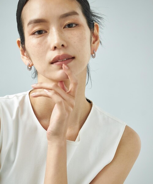 Jouete（ジュエッテ） ピアス ピアス シック レディース : ZOZOTOWN
