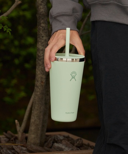 HYDRO FLASK（ハイドロフラスク） タンブラー : ZOZOTOWN Yahoo!店