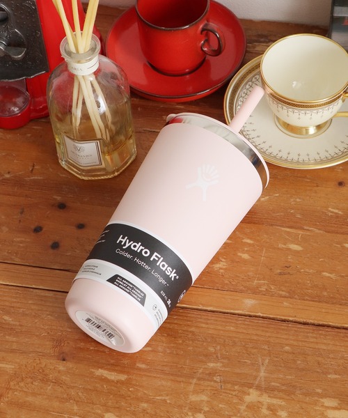 HYDRO FLASK（ハイドロフラスク） タンブラー : ZOZOTOWN Yahoo!店