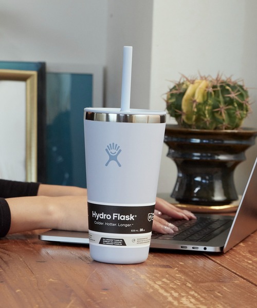 HYDRO FLASK（ハイドロフラスク） タンブラー : ZOZOTOWN Yahoo!店
