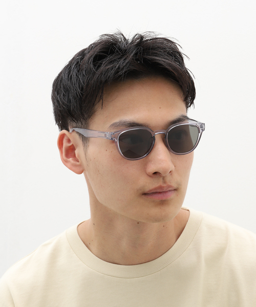Jugaad14 サングラス JUGAAD14 / ジュガードフォーティーン COVE CLEAR